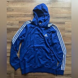 Adidas hoodie